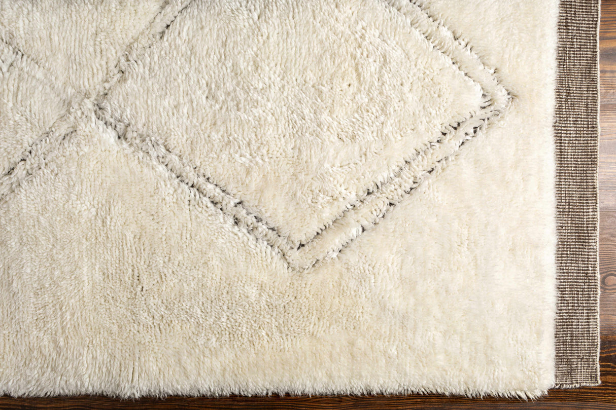 Eguia Area Rug - Clearance