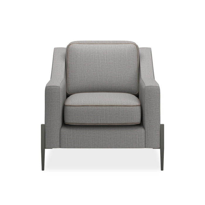 Remix Accent Chair