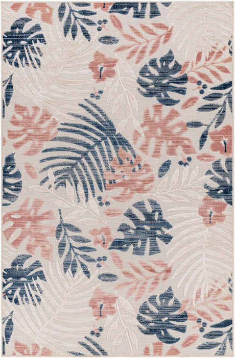 Ekin Area Rug - Clearance