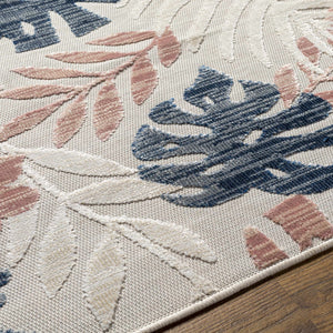 Ekin Area Rug - Clearance