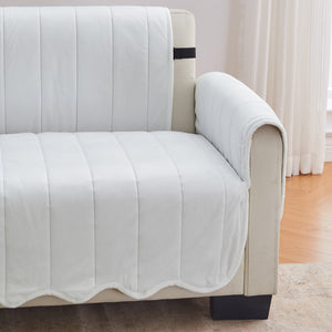 Velvet Furniture Protectors - Velvet Collection