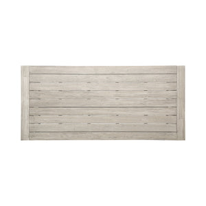 Carlisle 79 Outdoor Dining Table