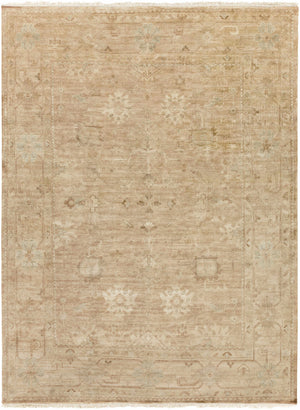 Eldorado 8x11 Premium Wool Rug - Clearance