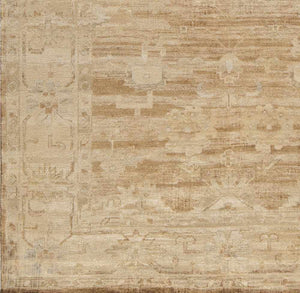 Eldorado 8x11 Premium Wool Rug - Clearance