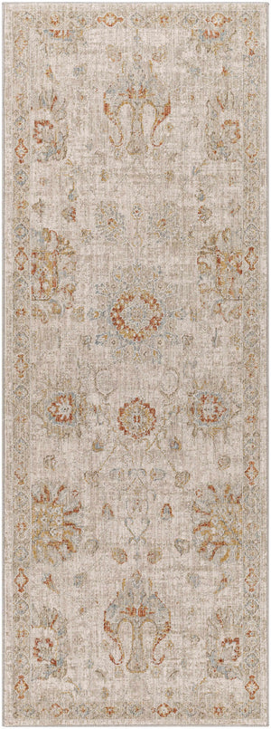Elimbah Area Rug