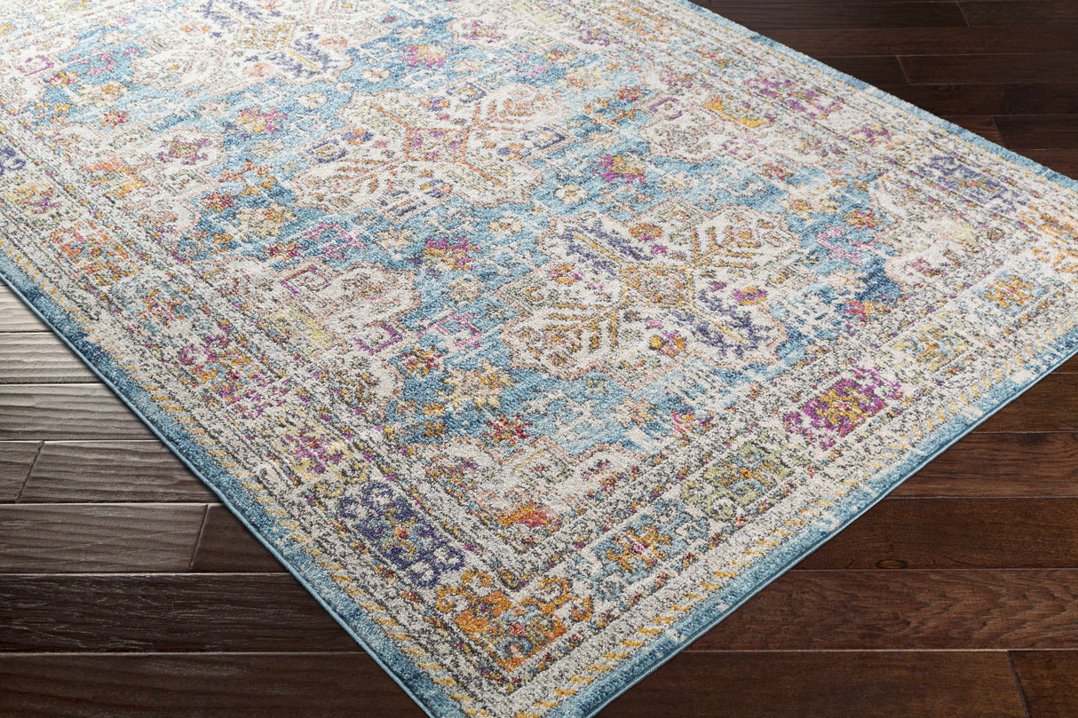 Ellalong Area Rug - Clearance