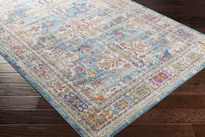 Ellalong Area Rug - Clearance