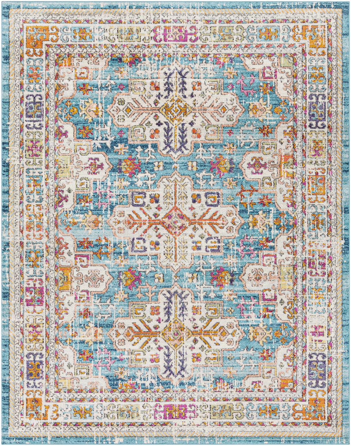 Ellalong Area Rug - Clearance