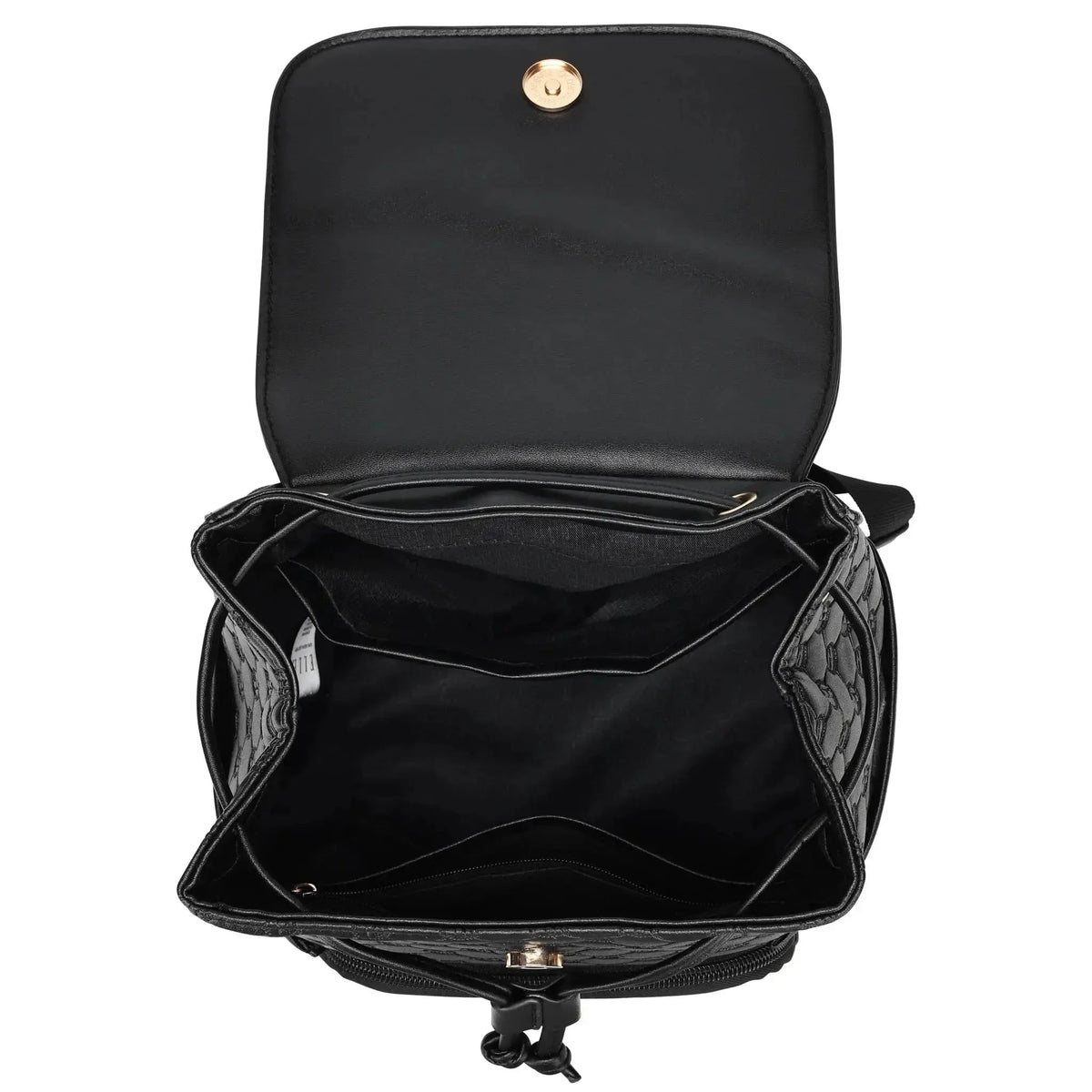Compass Backpack & Weekender Set | ELLE