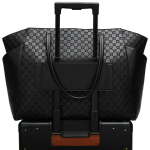 Compass Backpack & Weekender Set | ELLE