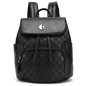 Compass Backpack & Weekender Set | ELLE