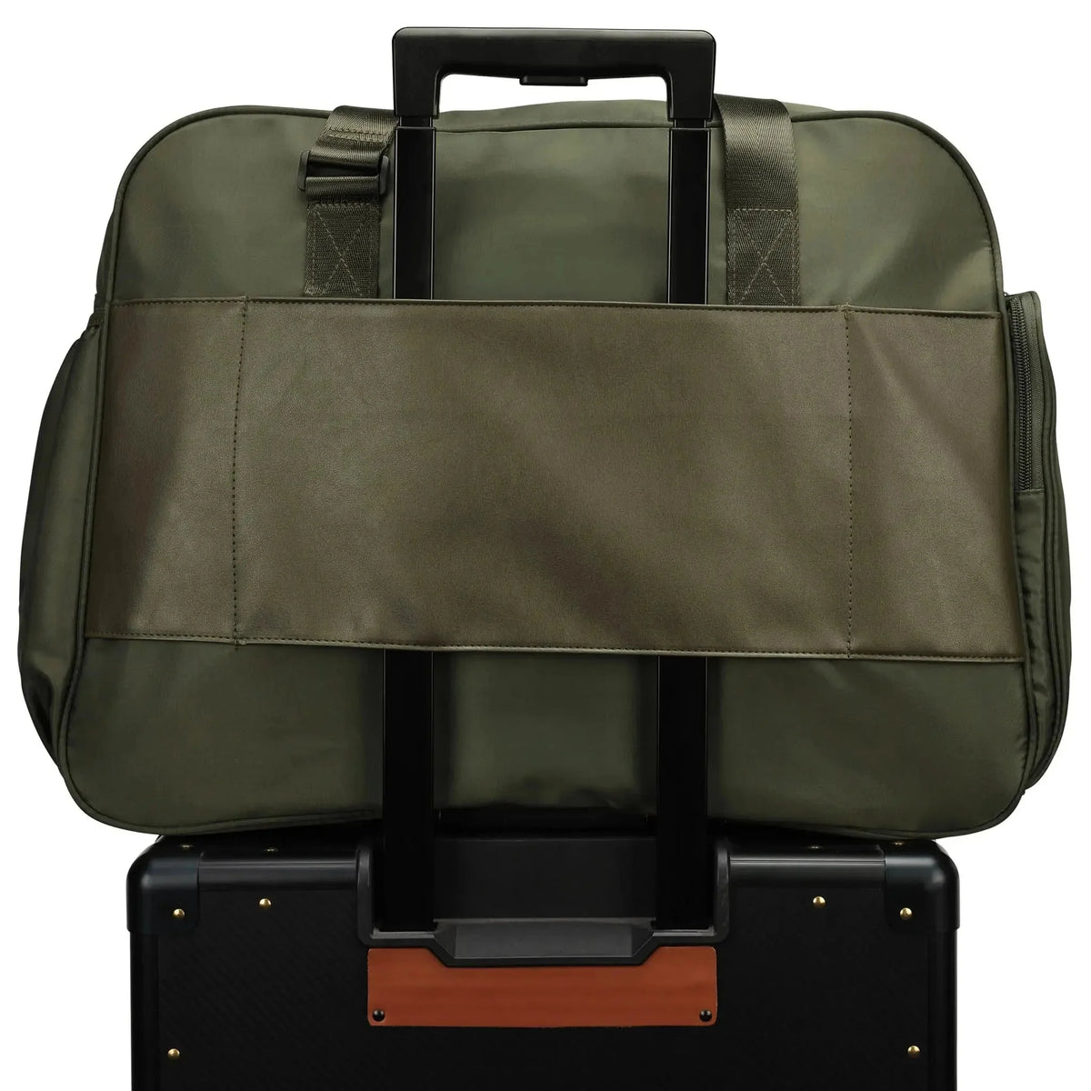 Wayfarer Backpack & Duffel Set | ELLE