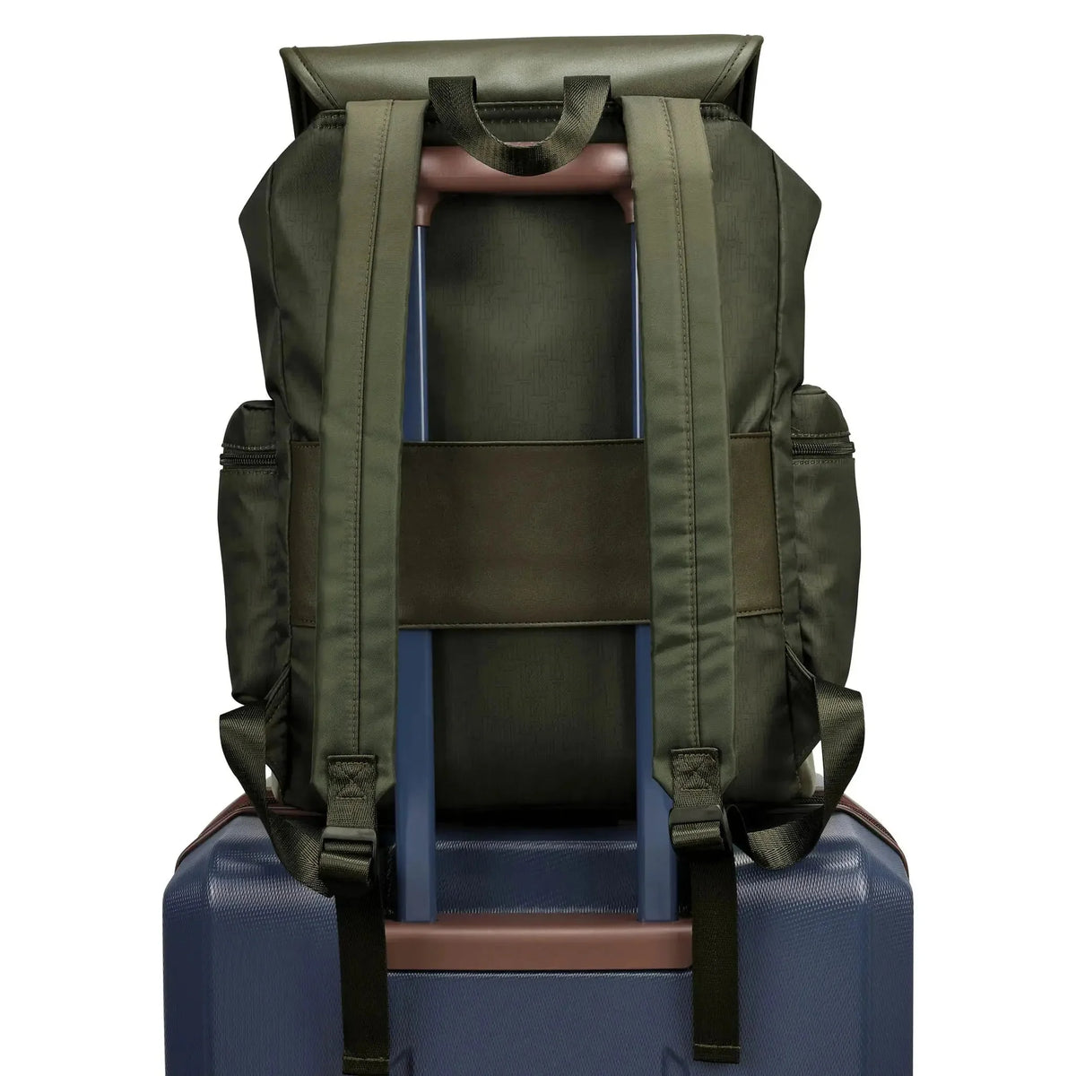 Wayfarer Backpack & Duffel Set | ELLE