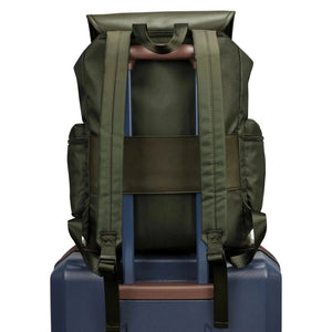 Wayfarer Backpack & Duffel Set | ELLE