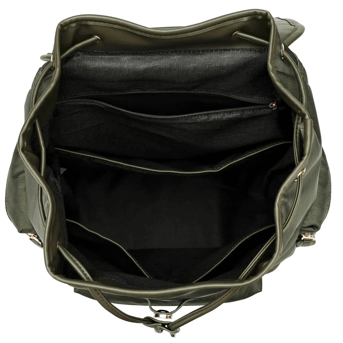 Wayfarer Backpack & Duffel Set | ELLE