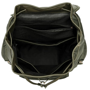 Wayfarer Backpack & Duffel Set | ELLE