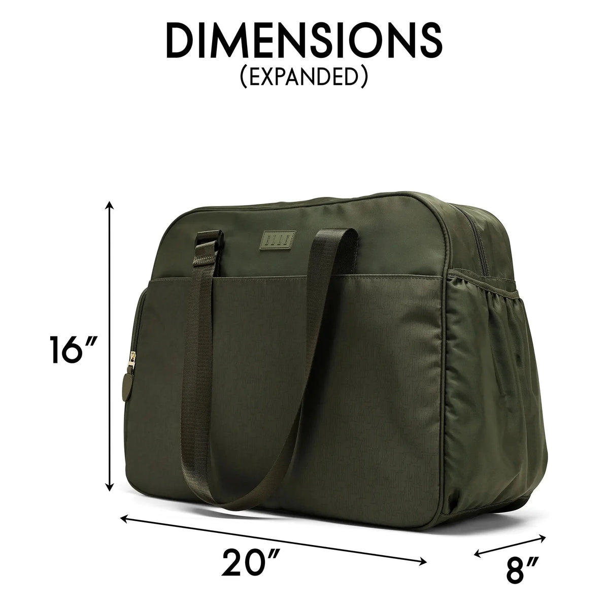 Wayfarer Backpack & Duffel Set | ELLE