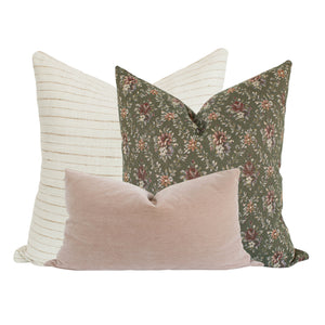 Eloise Throw Pillow