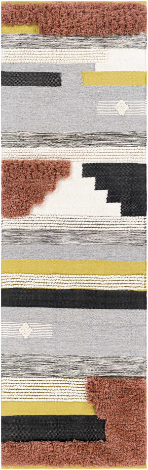 Elsenham Area Rug - Clearance