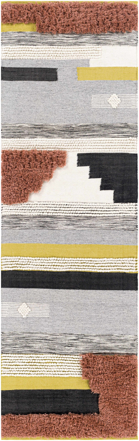 Elsenham Area Rug - Clearance
