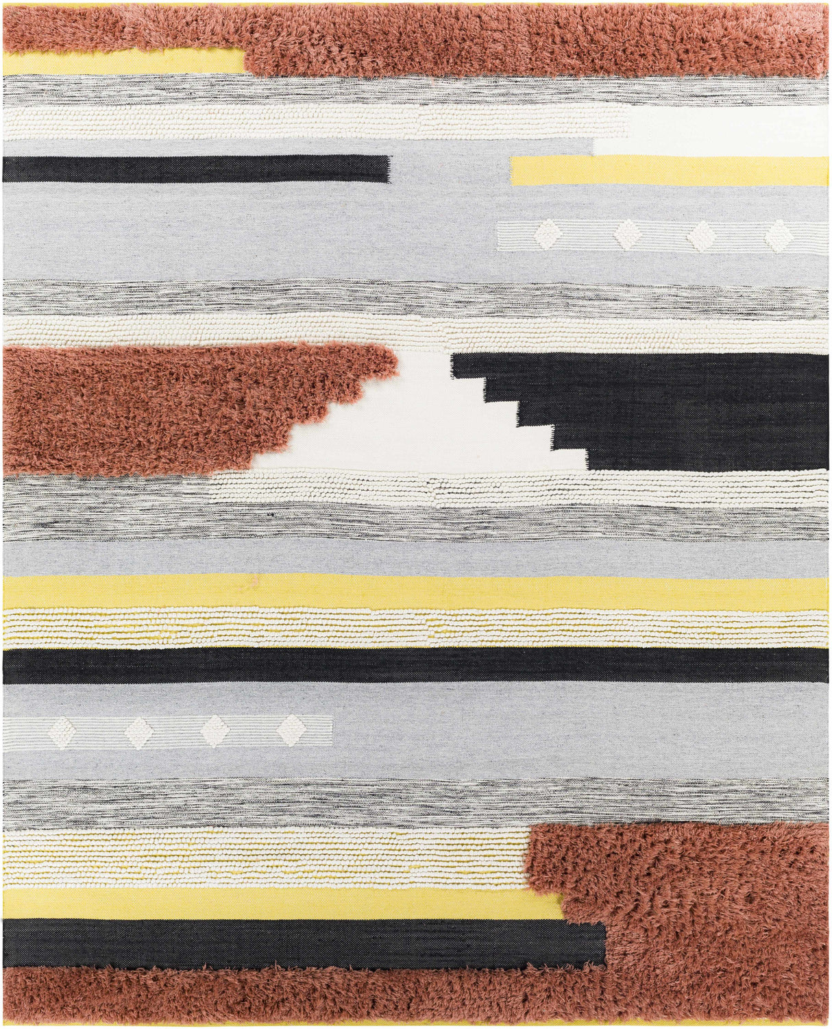 Elsenham Area Rug - Clearance