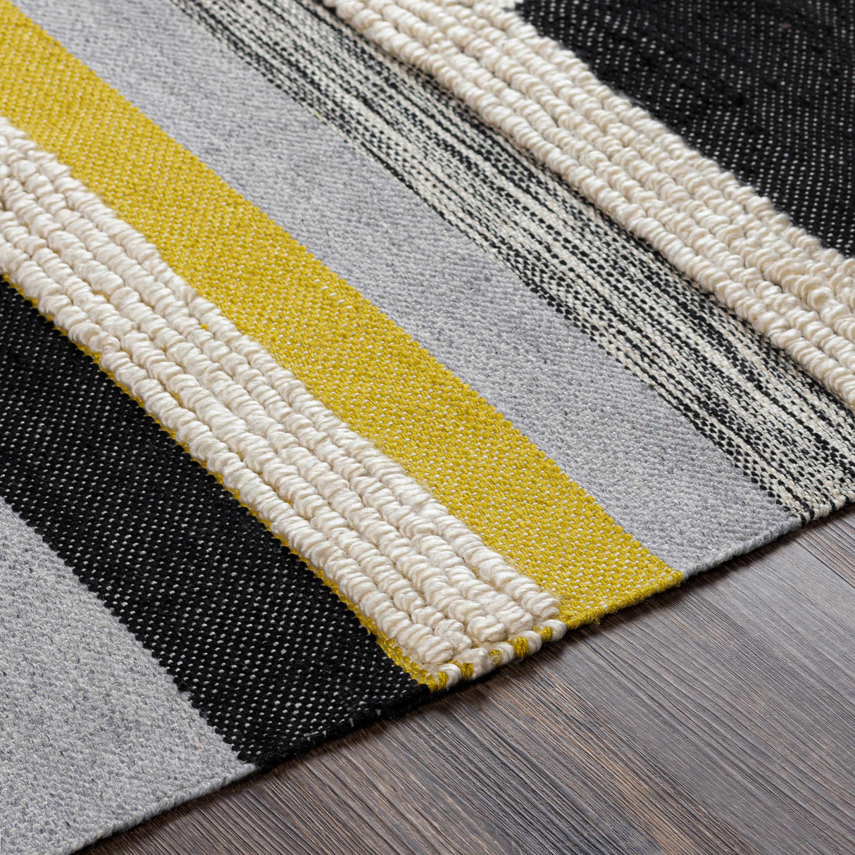 Elsenham Area Rug - Clearance