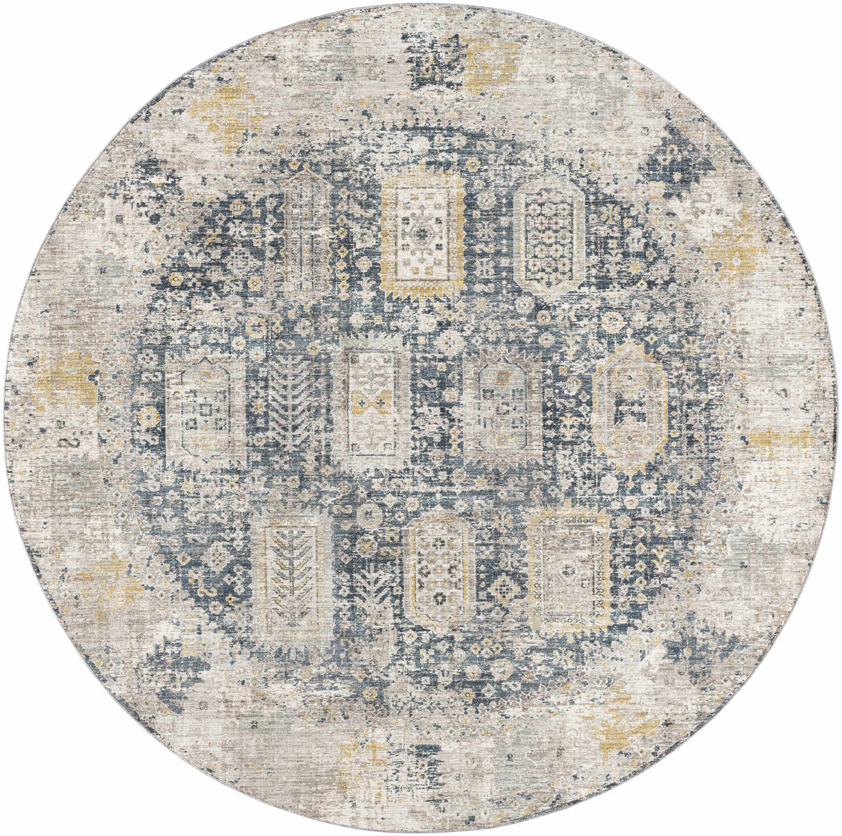 Elsu Area Rug - Clearance