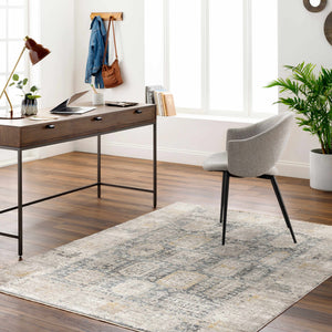 Elsu Area Rug - Clearance