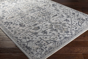 Embsay Teal Boutique  Rug