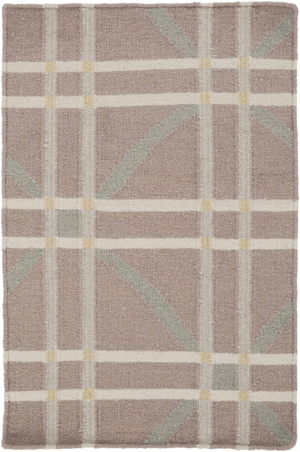 Emden Area Carpet - Clearance