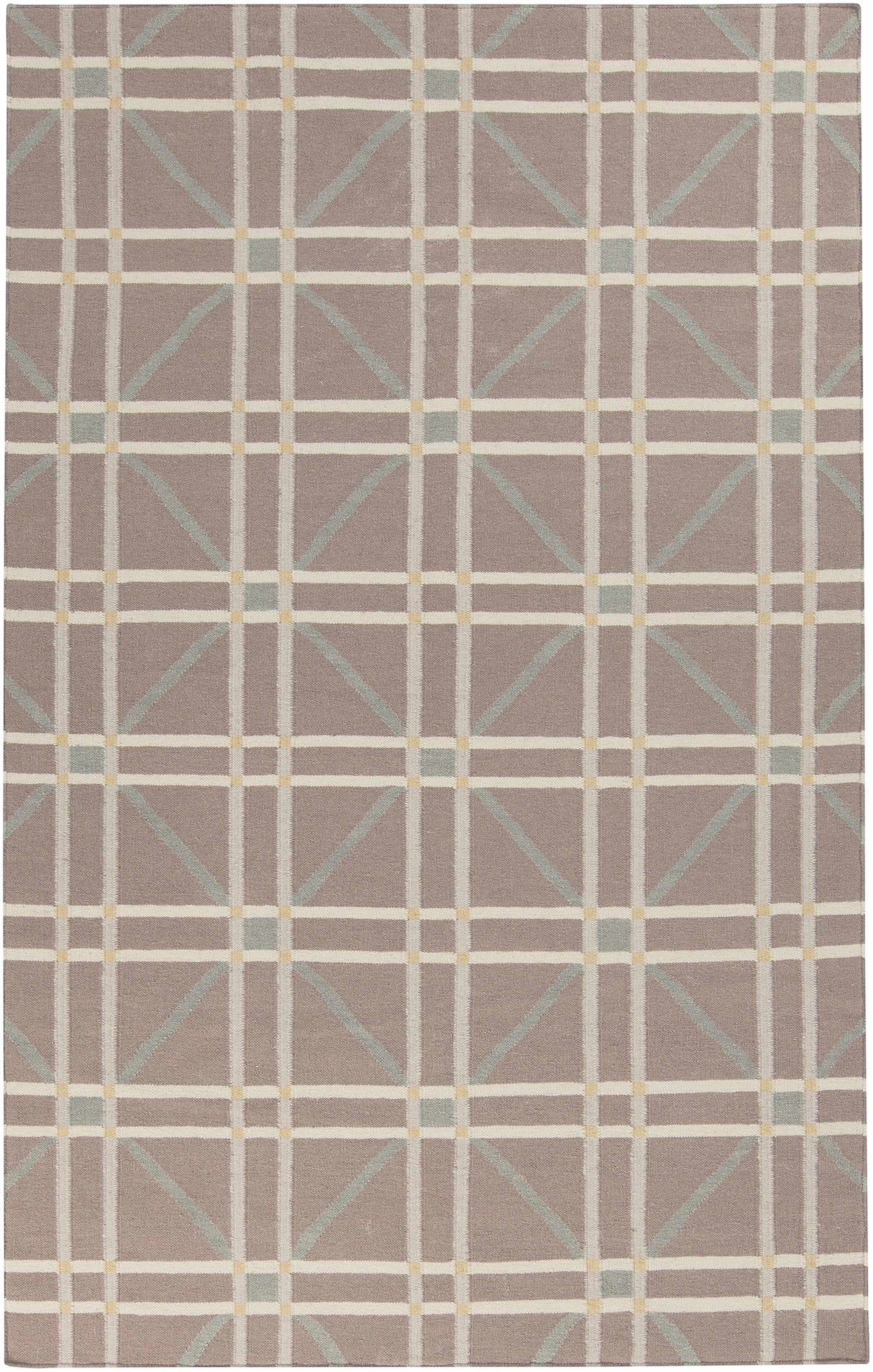 Emden Area Carpet - Clearance