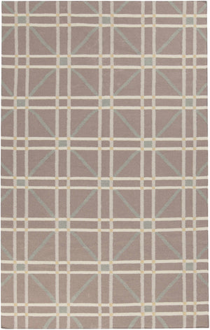 Emden Area Carpet - Clearance