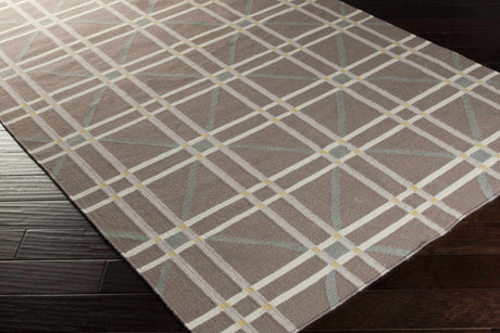 Emden Area Carpet - Clearance