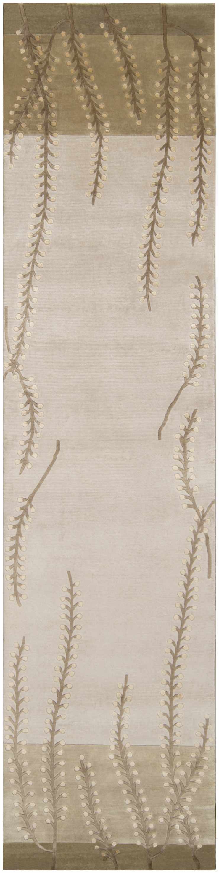 Emmons Premium Wool Carpet - Clearance