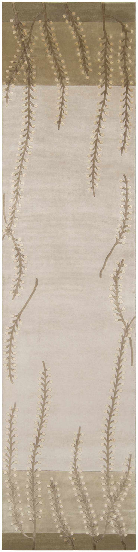Emmons Premium Wool Carpet - Clearance