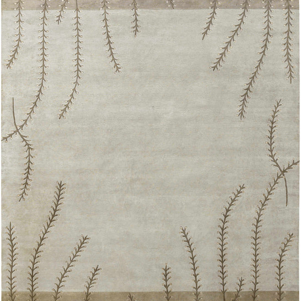 Emmons Premium Wool Carpet - Clearance