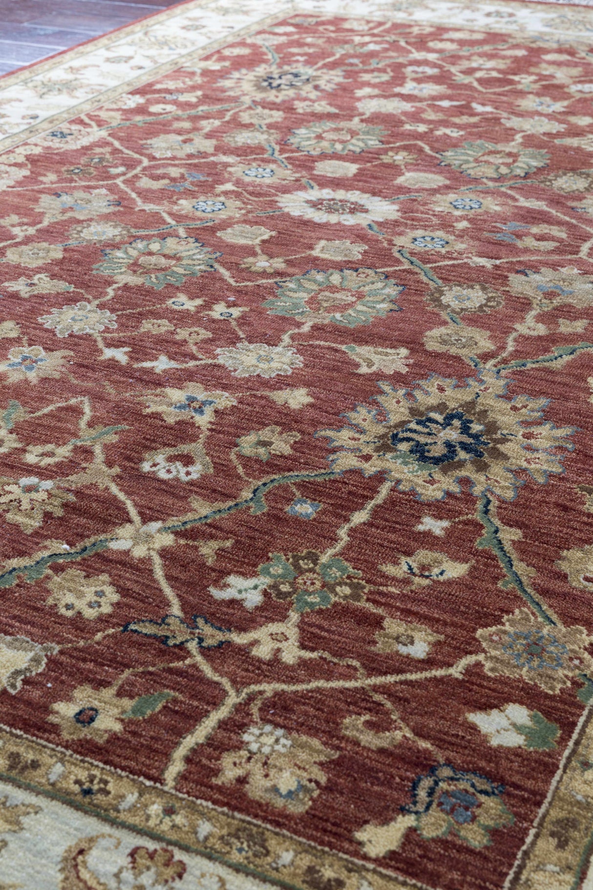 Emma Area Rug - Clearance