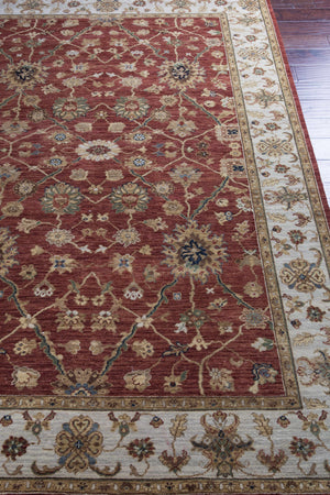 Emma Area Rug - Clearance