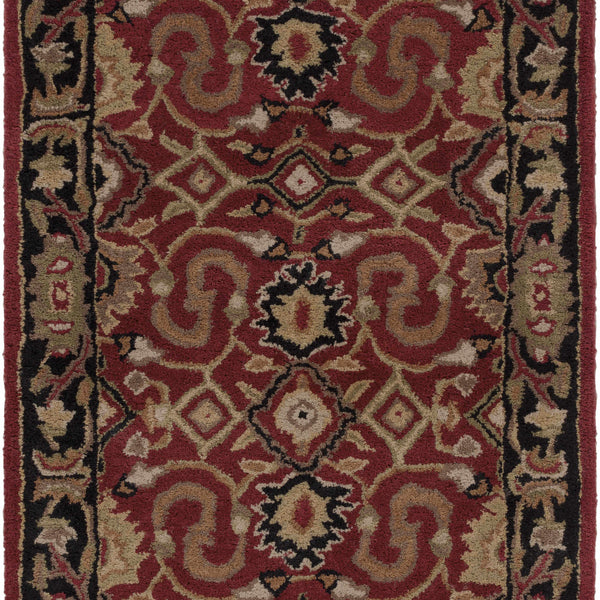 Encinitas Wool Area Rug