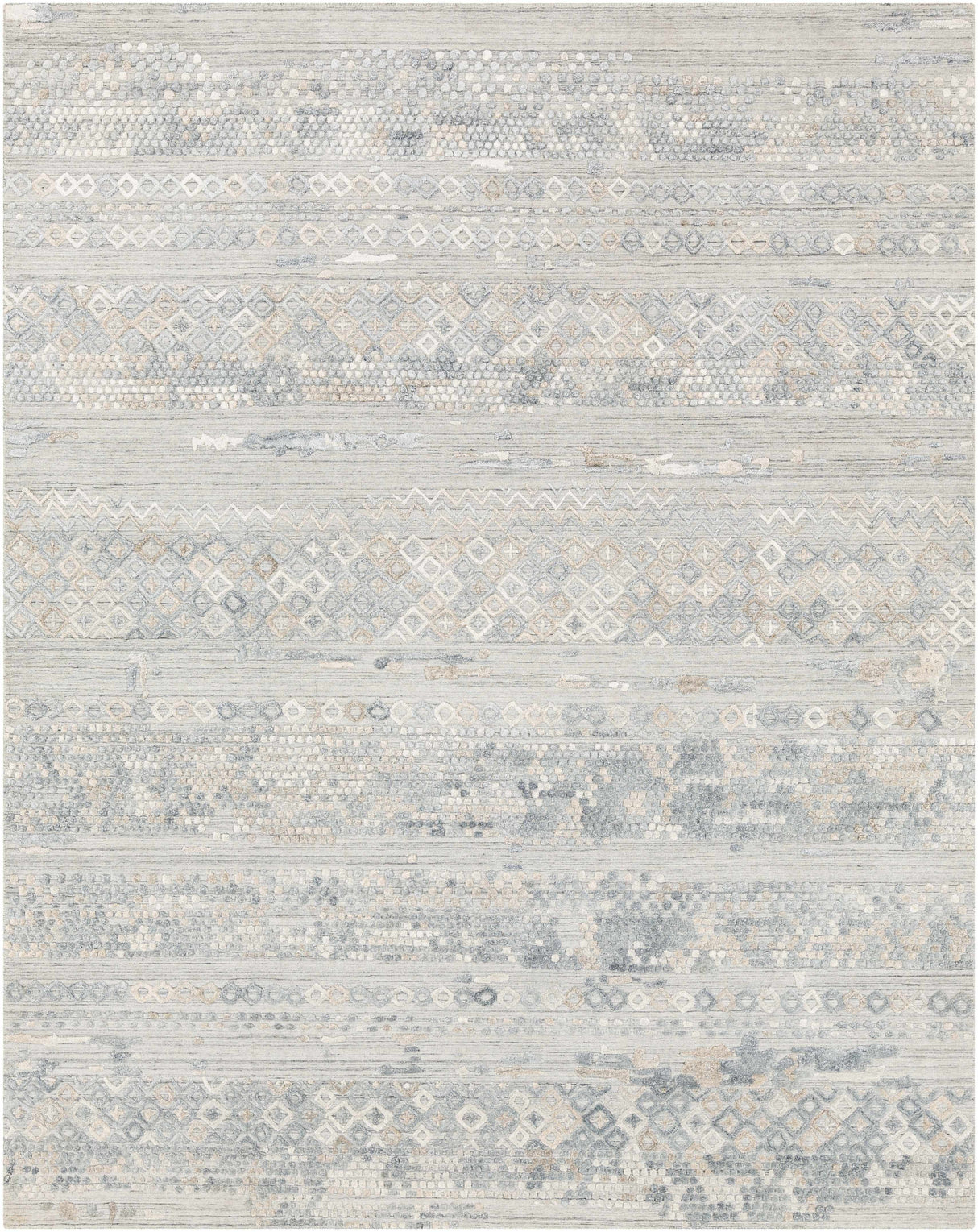 Ensley Premium Rug - Clearance