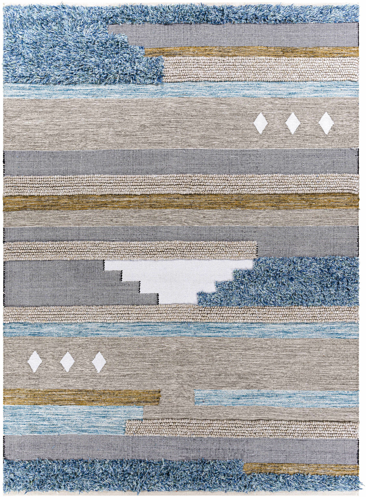 Ephraim Carpet - Clearance