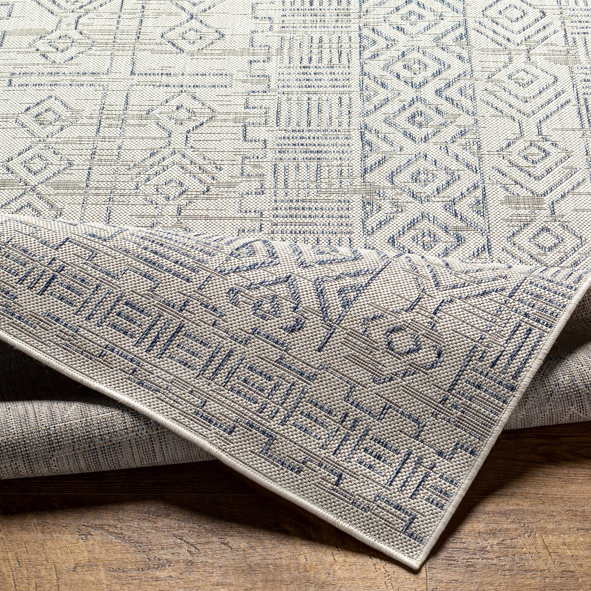 Epson Indoor & Outdoor Rug - Clearance