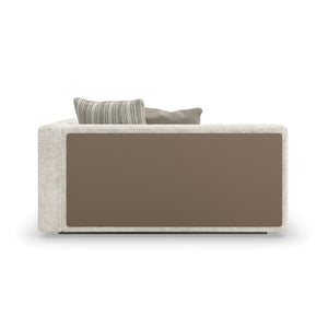 Unity Sectional Components