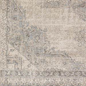 Erdemli Area Rug - Clearance
