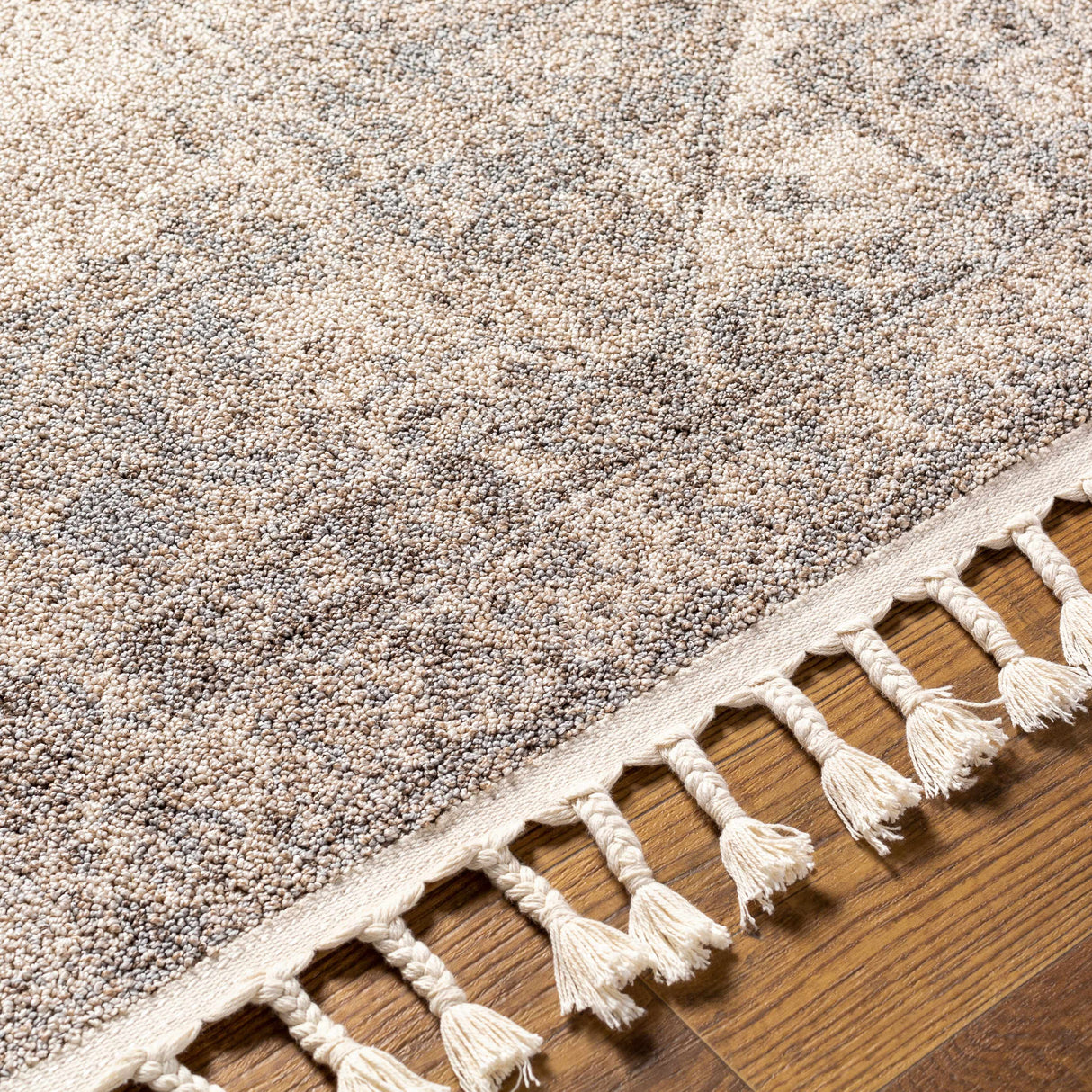 Erdemli Area Rug - Clearance