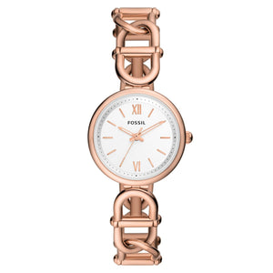 Fossil Women's Carlie