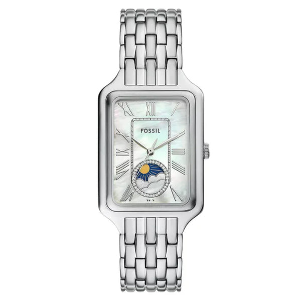 Fossil Women's Raquel