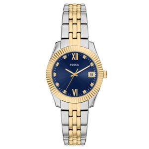 Fossil Women's Scarlette