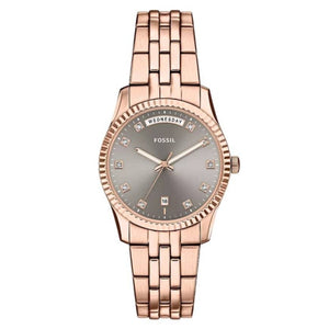 Fossil Women's Scarlette