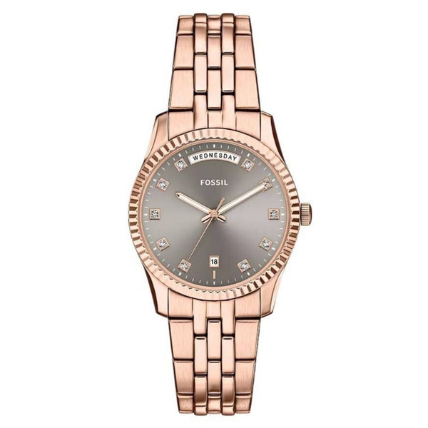 Fossil Women's Scarlette